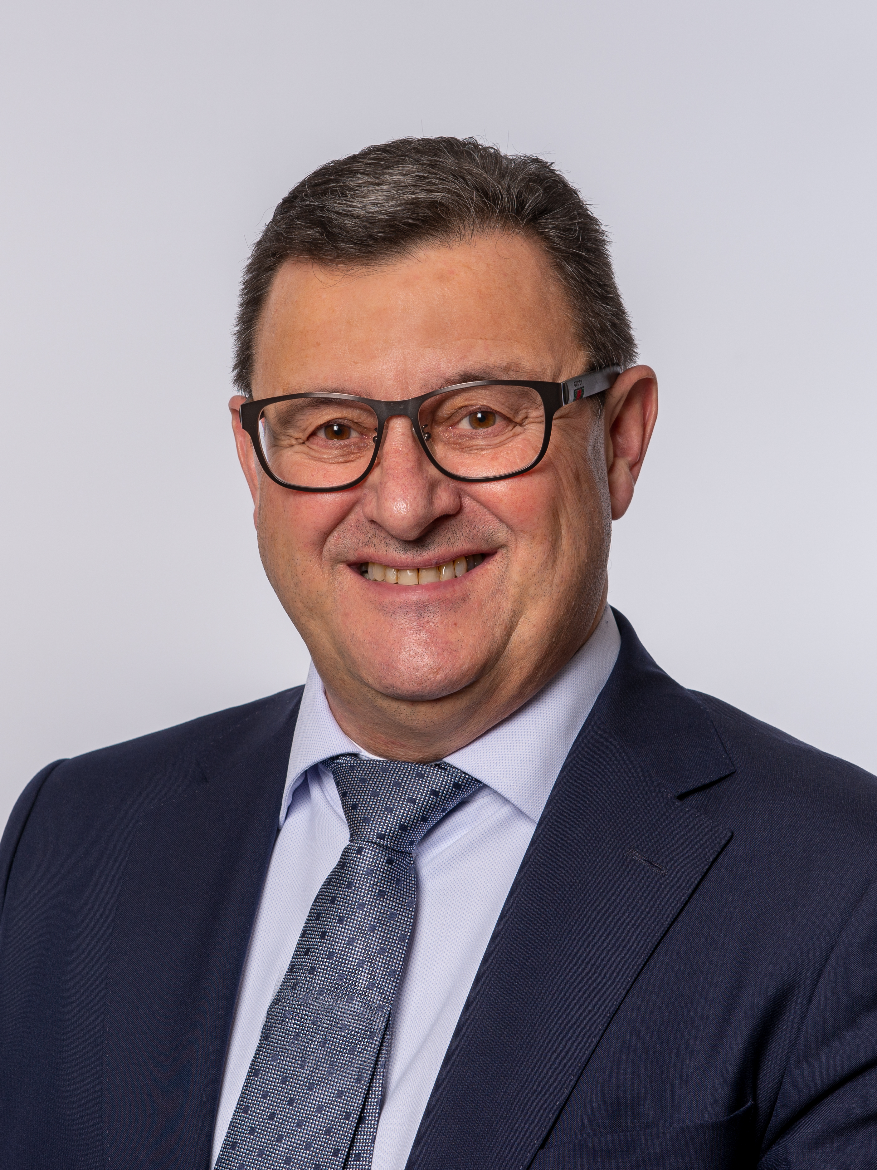 Jens Møller