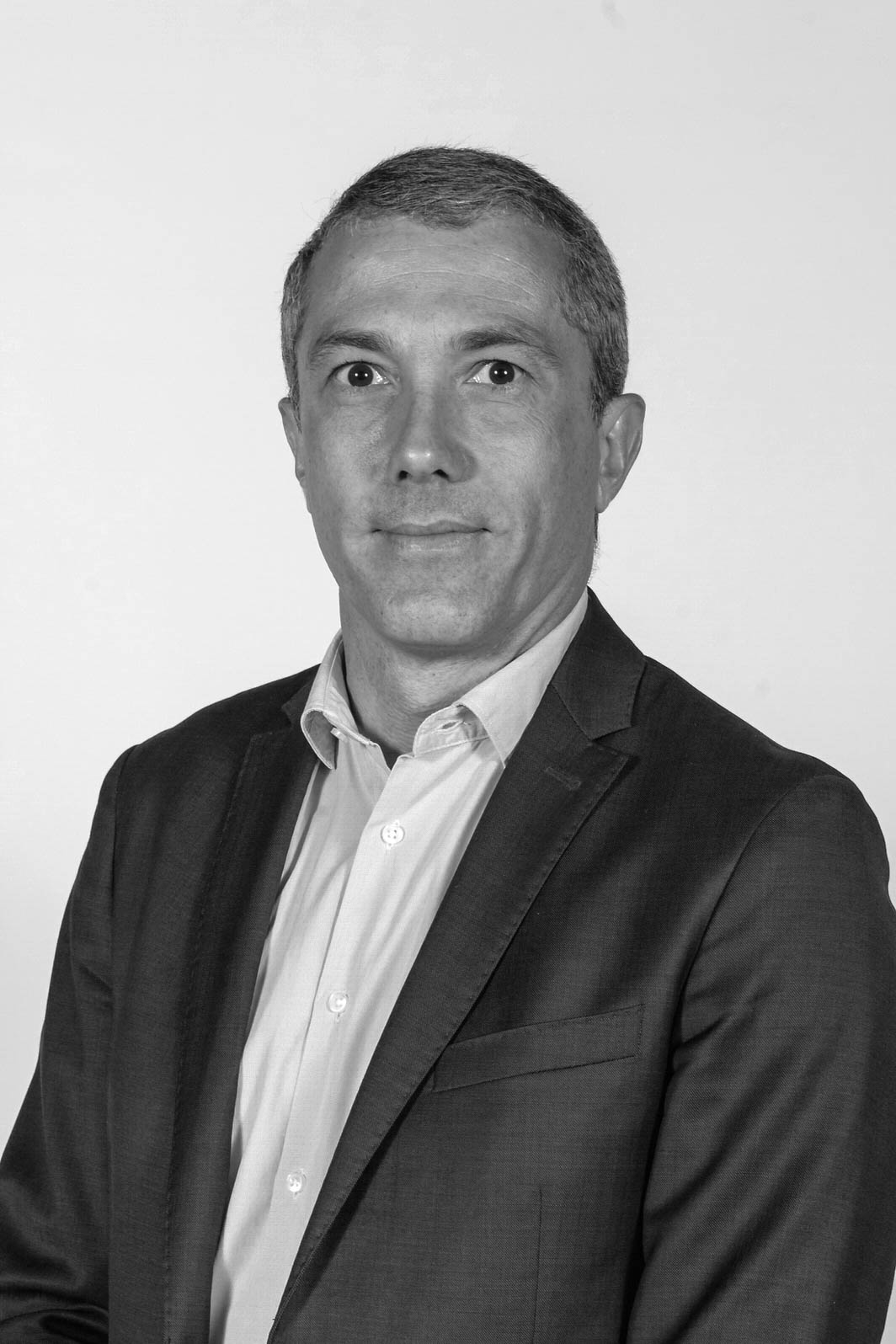 Jérôme Luis