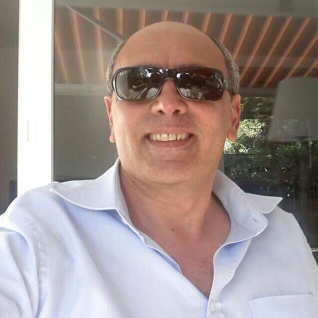 Joe Kronfli