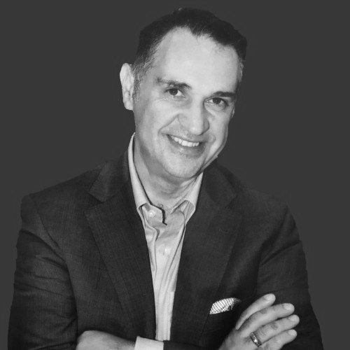John  Katsiris