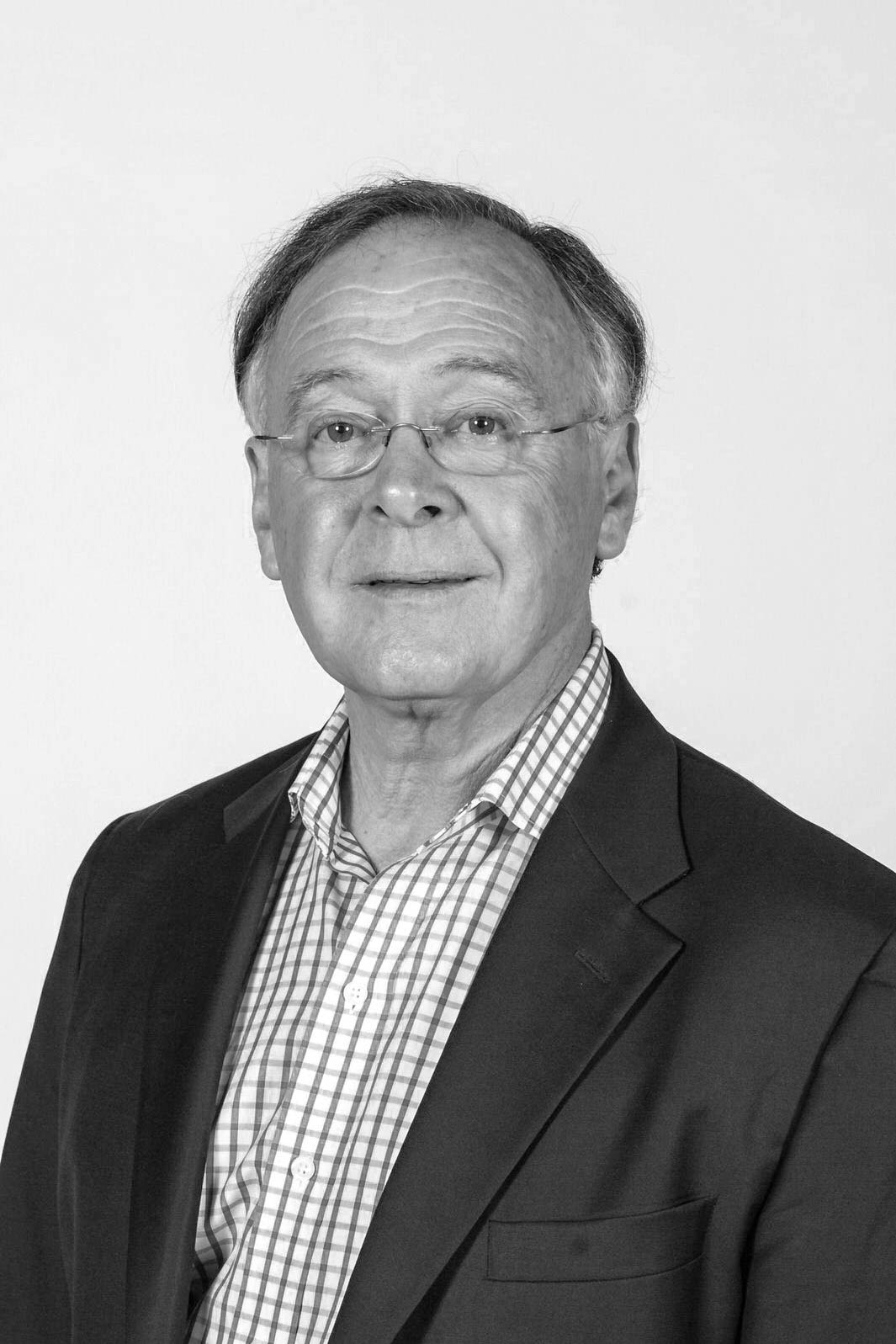 John Slater