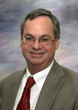 John T. Bradshaw