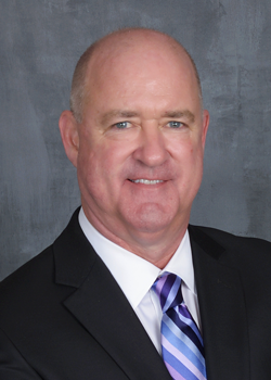 John W. Grady