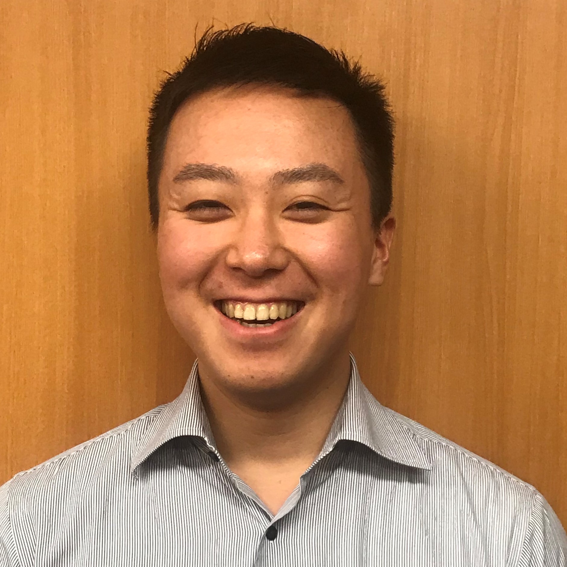 Kenichi Koyama