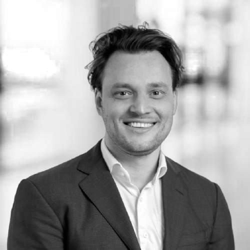 Koen  Van Bussel