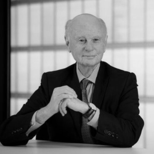 Len McDowall