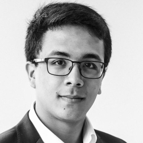 Lucas Wu Castro