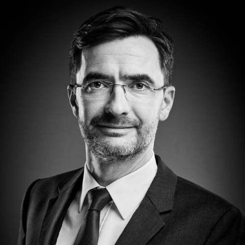 Marcin Dudarski