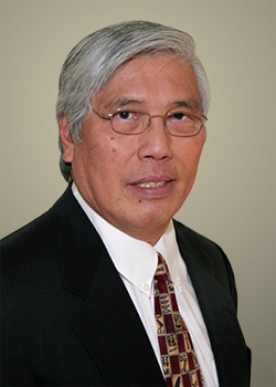 Marco Chan