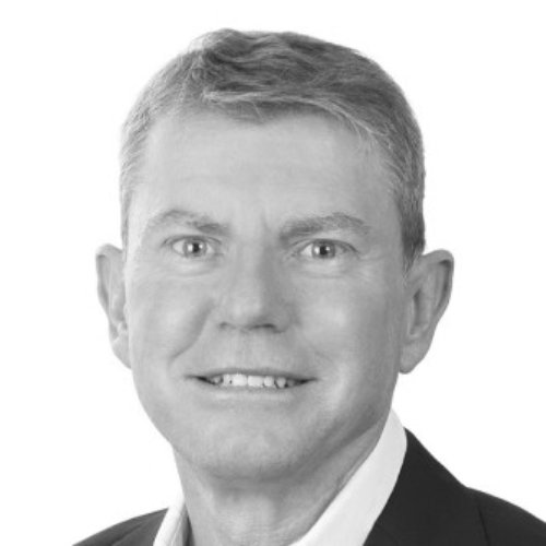 Mark Rainbird