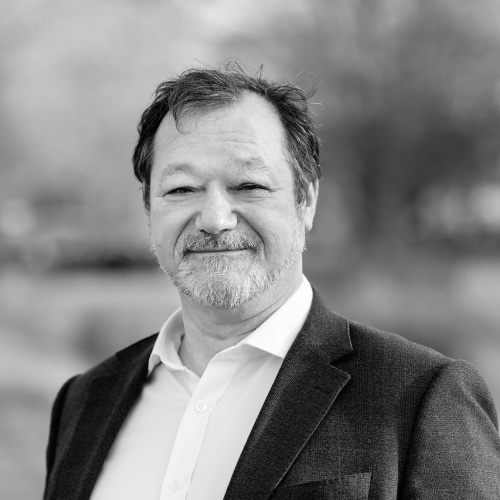 Martin Higgins