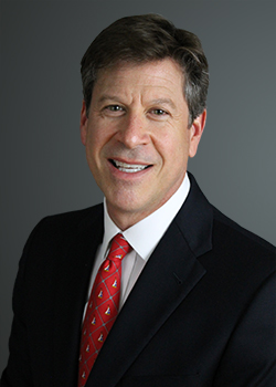 Michael J. McGregor