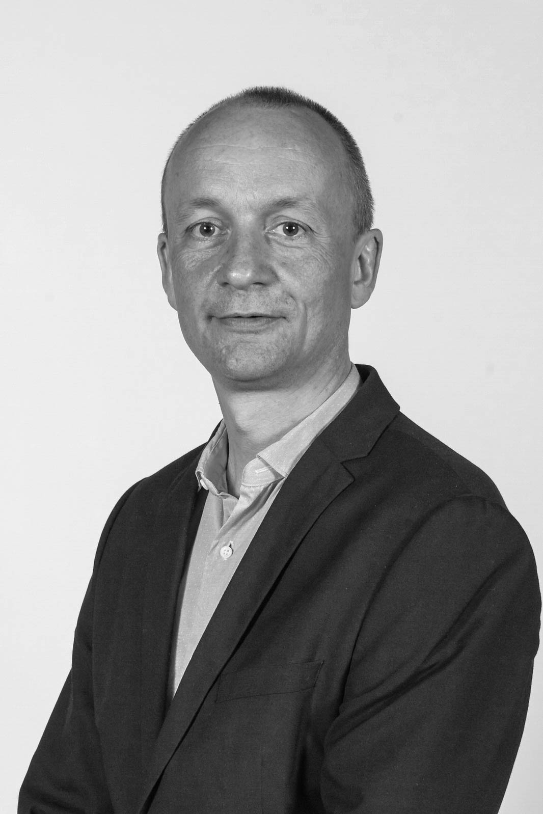Morten Christensen