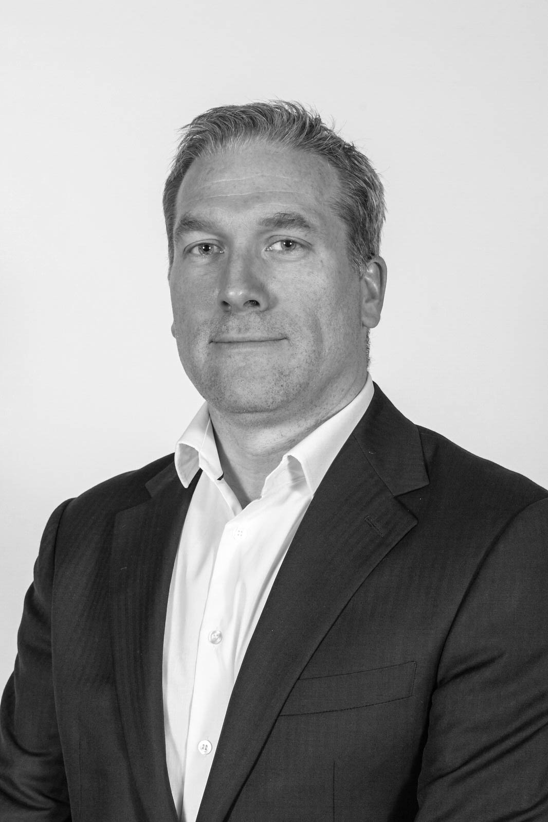 Neil Mitchell