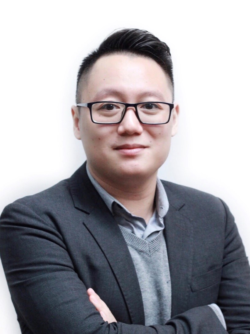 Nguyen Duc Chinh