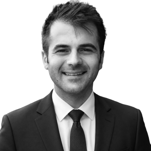 Nick Achihaei