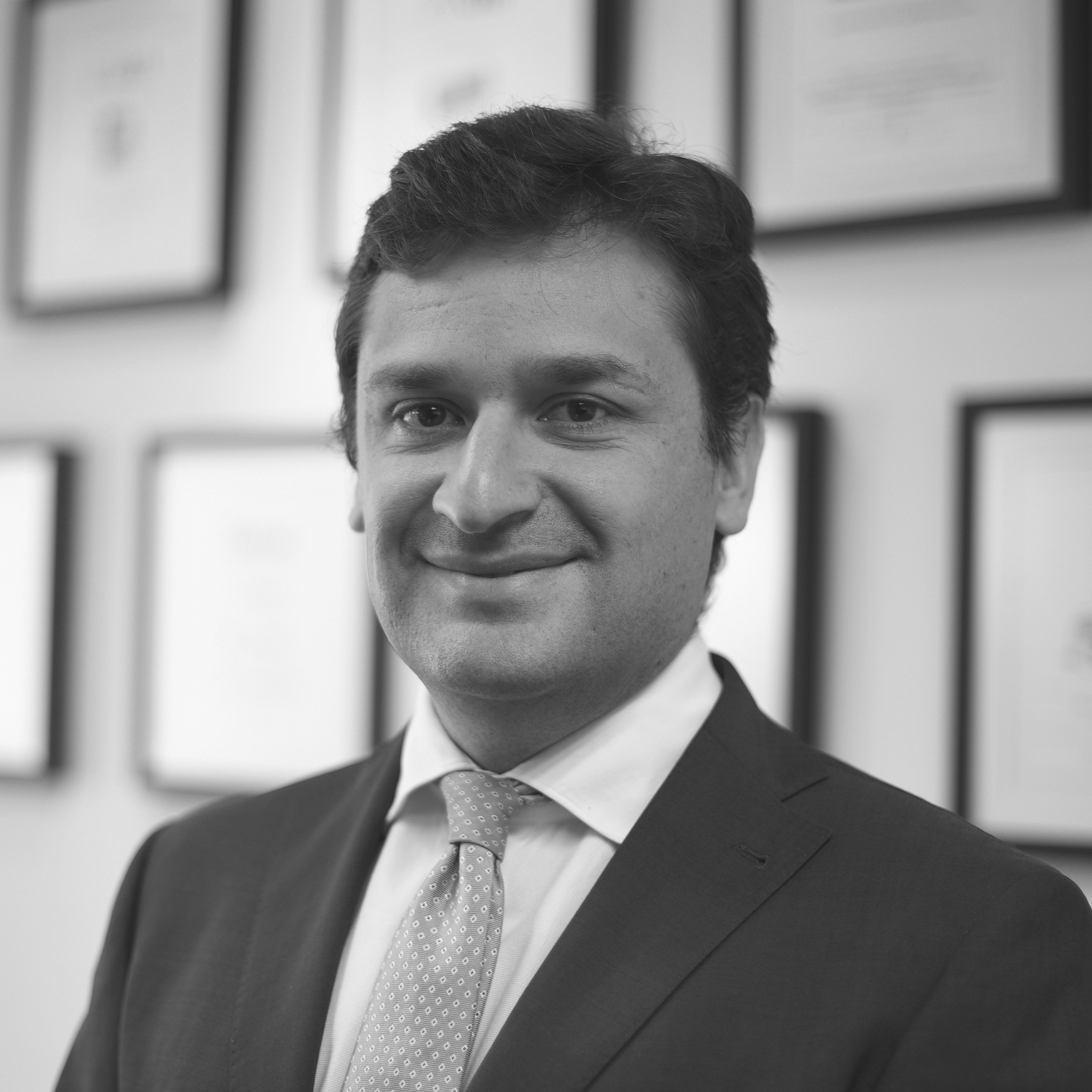 Nicolas Pinzon