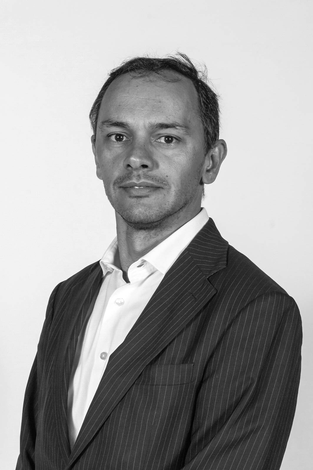 Nuno Madeira