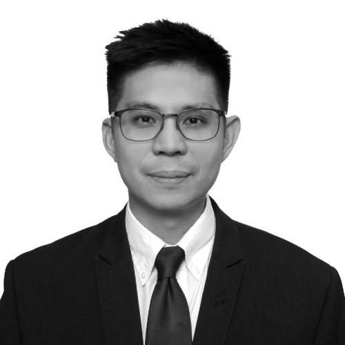 Ong Sheng Jie