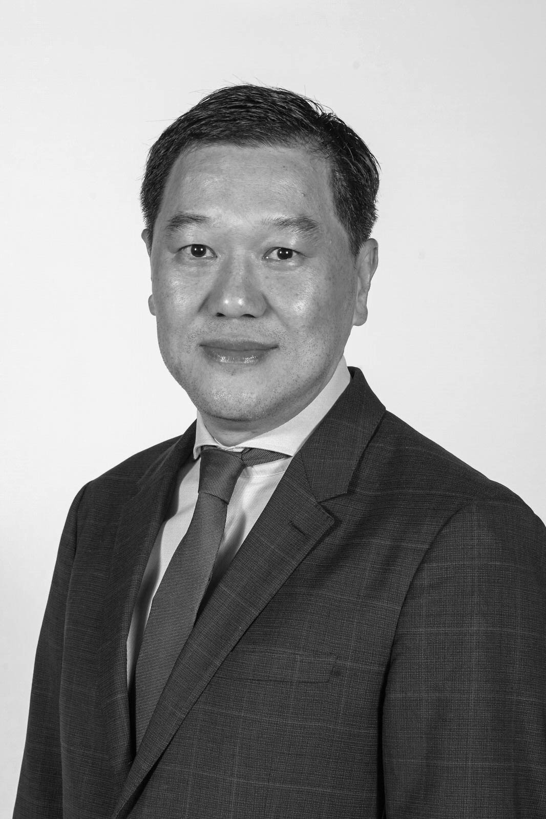Pathom Yongvanich