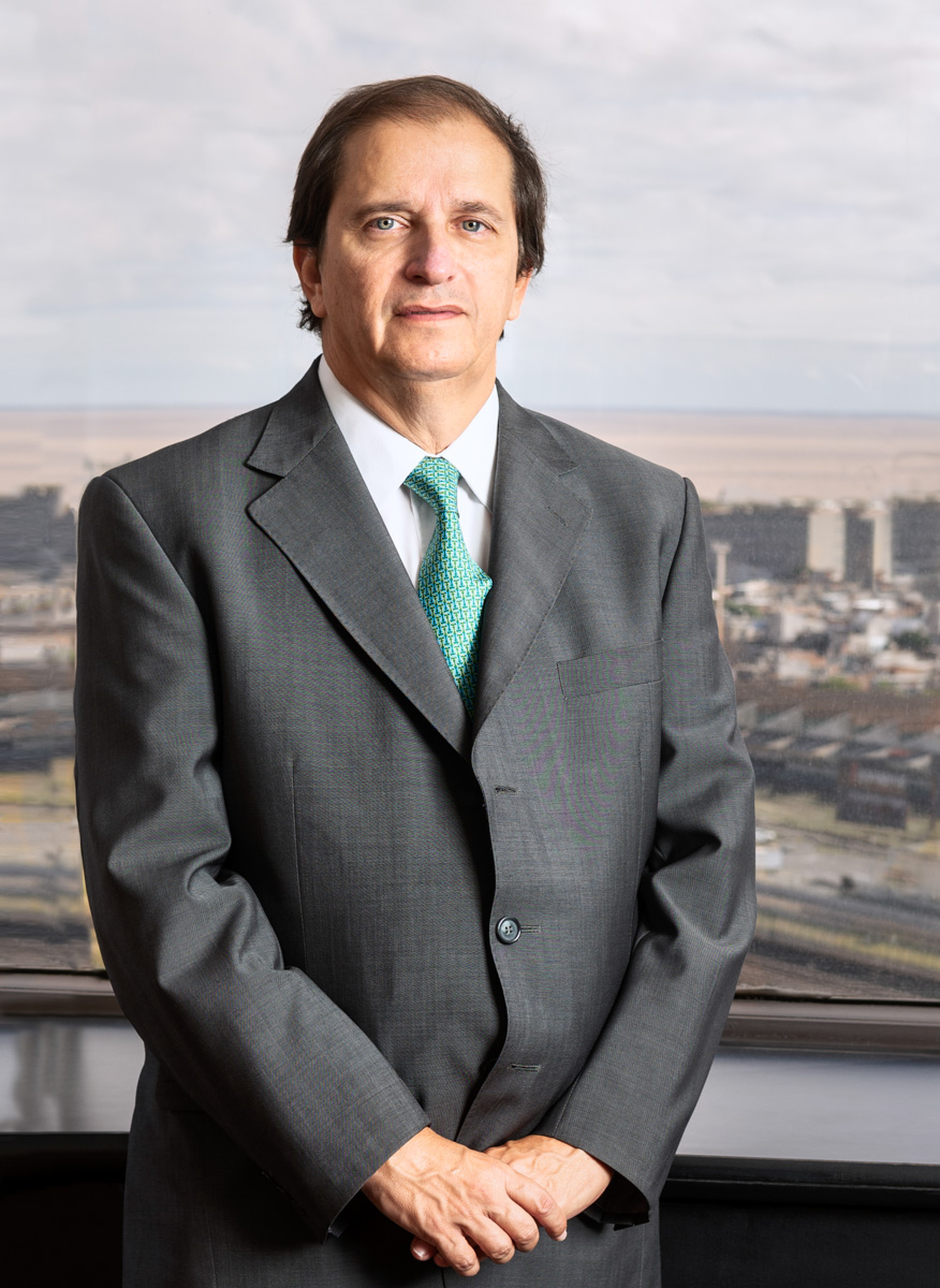 Patricio Rotman