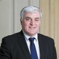 Patrick Sacher