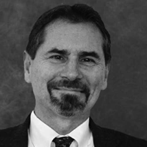 Paul Dickson