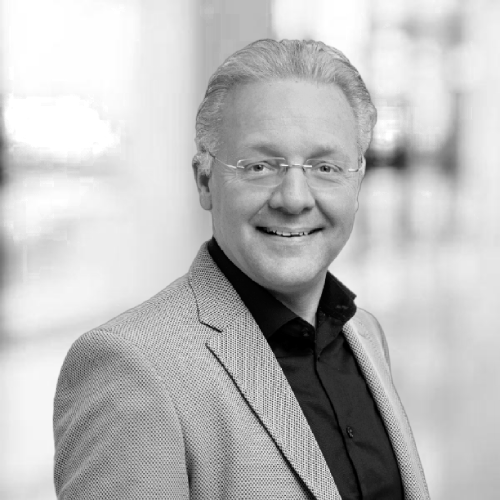 Peter Segers