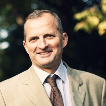 Philippe Laurent