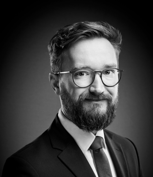 Piotr Dalak