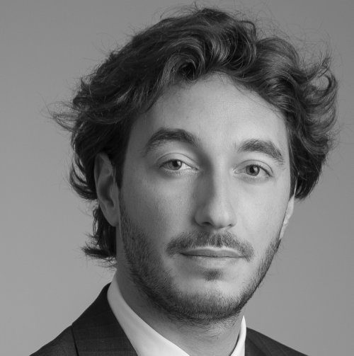 Romain Gerla