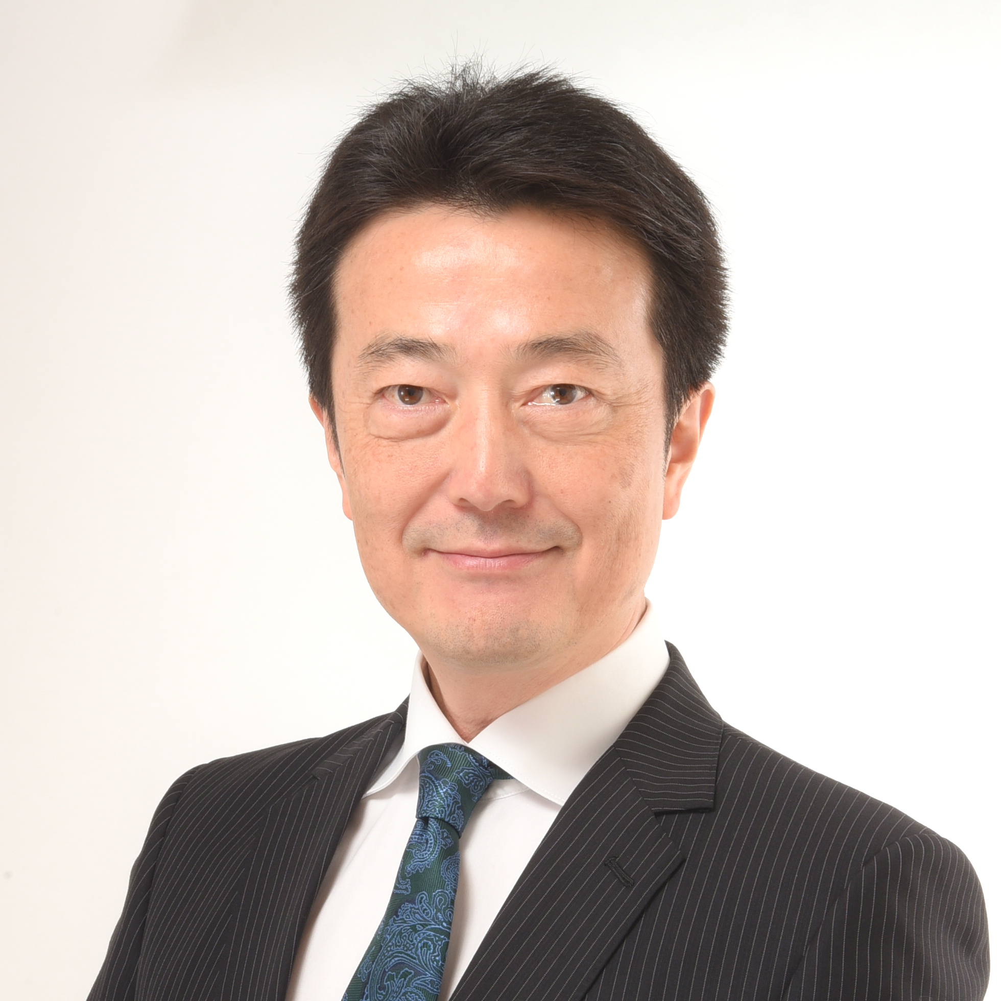 Satoshi Takihi