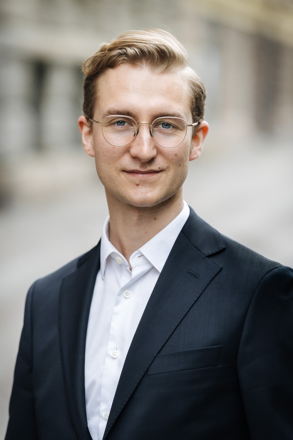 Sebastian  Wikholm