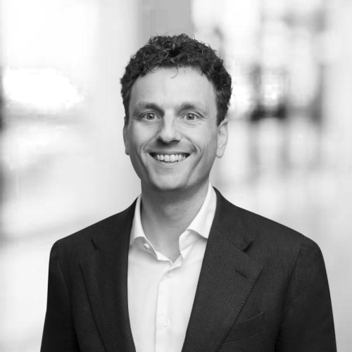 Simon Frederiks