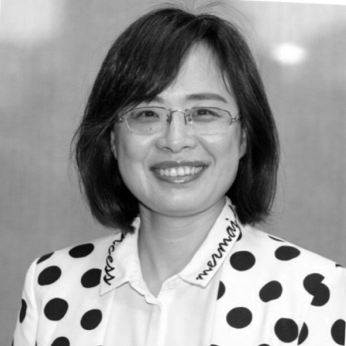 Sophia Gao