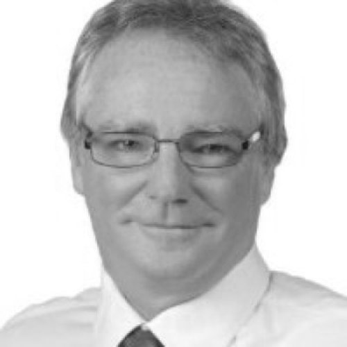 Steve 	 Hartley