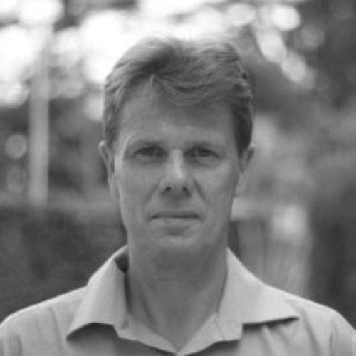Steve  Penrose