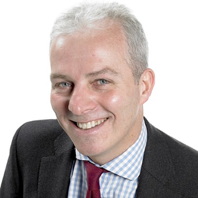Stuart Moss