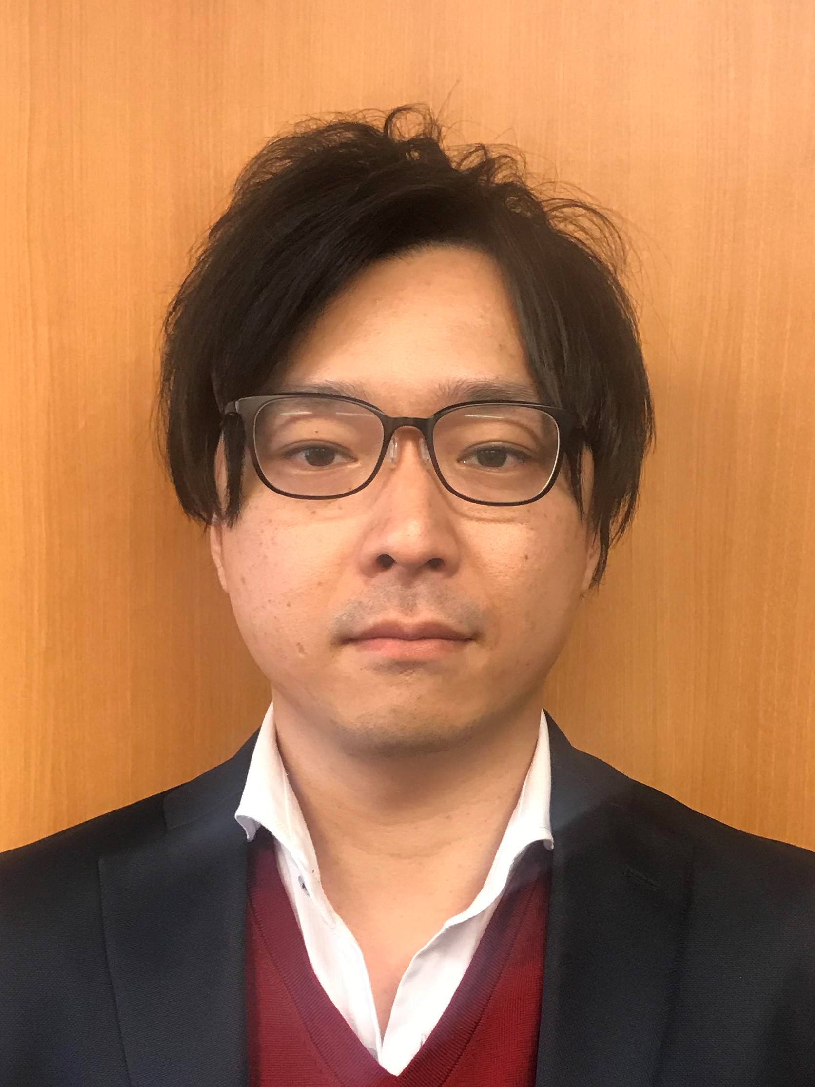 Tatsumi Kawamura