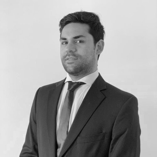 Tiago  Mendoza