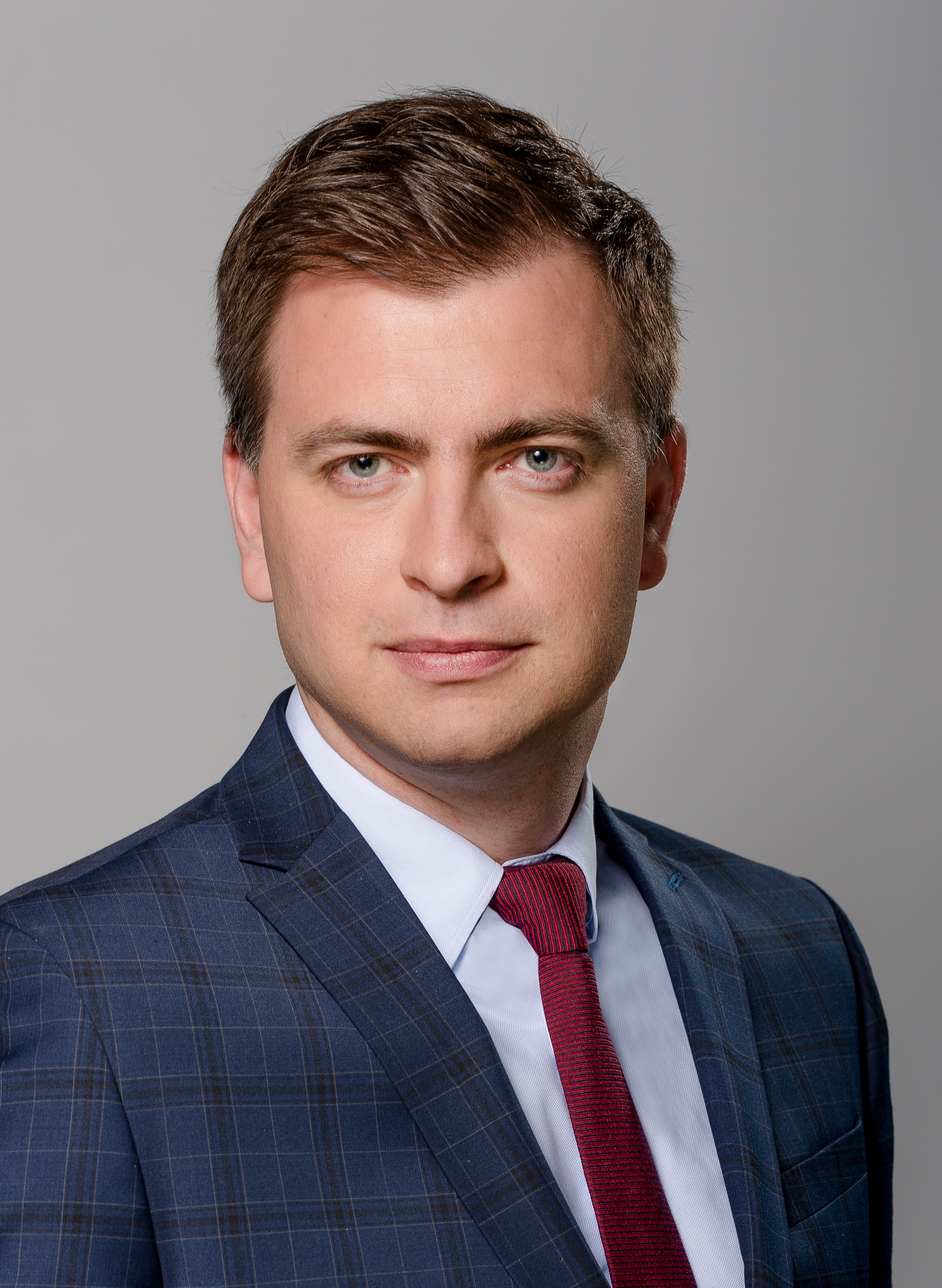 Tomasz Sadurski
