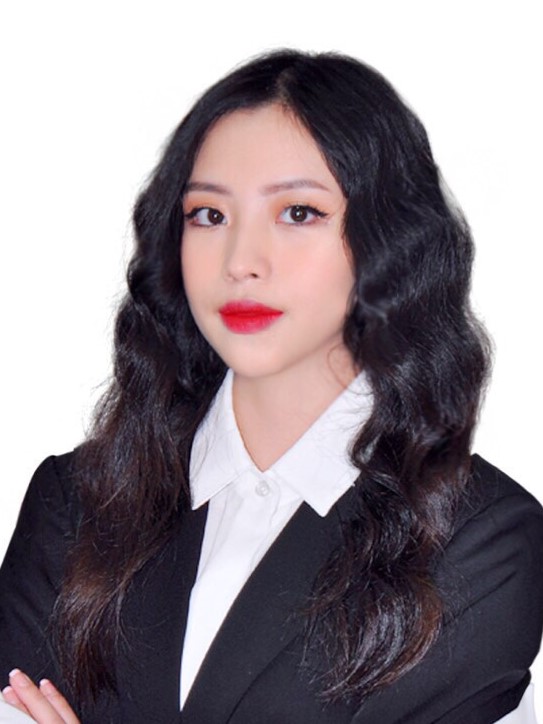 Tran Thanh My