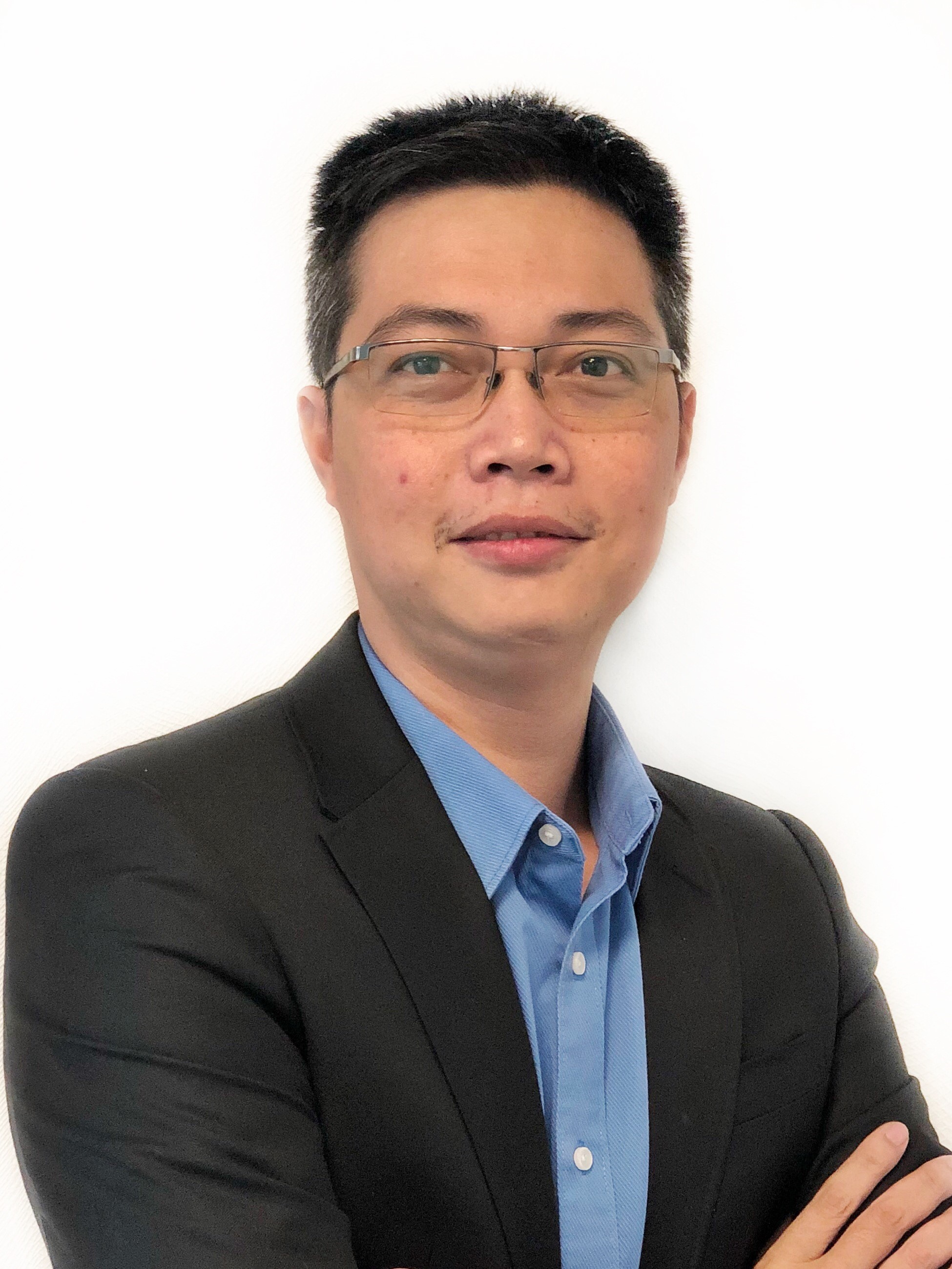 Tran Thanh Son