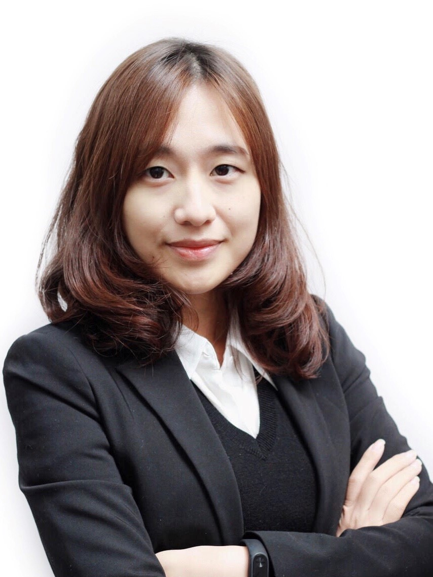 Tran Thi Quynh Trang