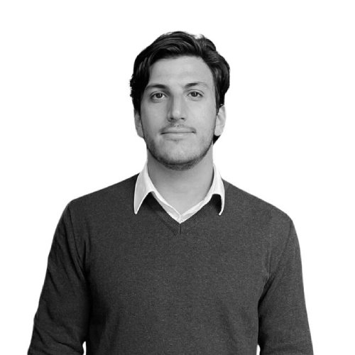Victor  Jurdi Gomes