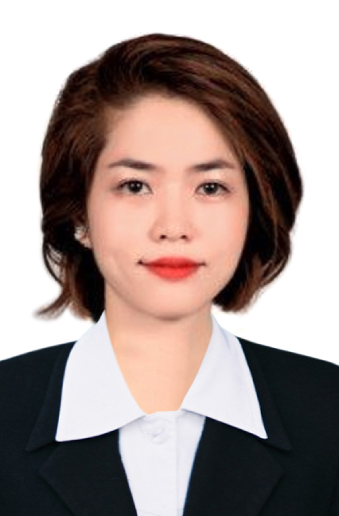Vo Ngoc Thanh