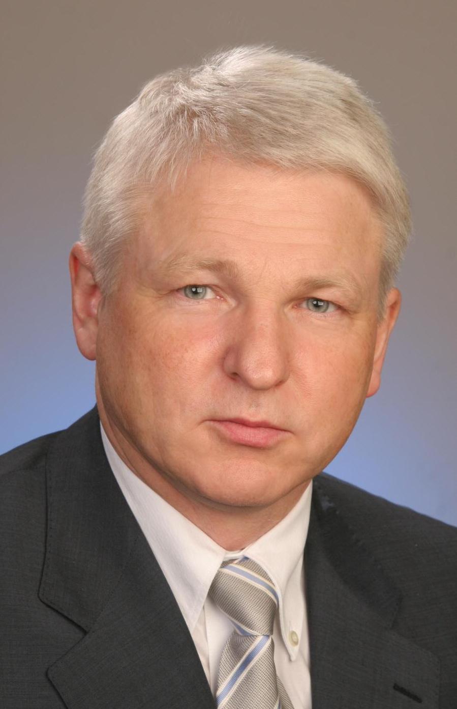Wolfgang F. Fink
