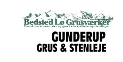 Gunderup Grus- og Stenleje and Bedsted Lø Grusværker ApS sold to CRH in a double deal