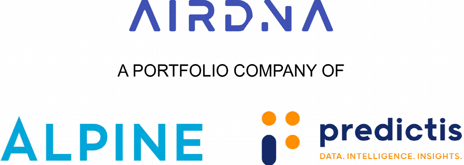 AirDNA Acquires Uplisting, Setting New Standards in Short-Term Rental Intelligence and Management