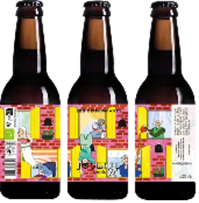 Cocorico acquired Brasserie des Deux Amants, in France